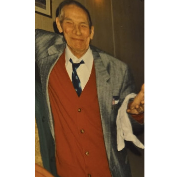 Photo for notice Edward BURKE