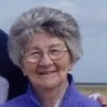 Notice Gallery for Veronica BURRELL