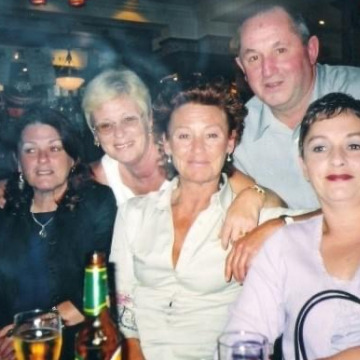 Notice Gallery for Susan catherine Heed