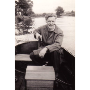 Notice Gallery for NEVILLE VINCENT