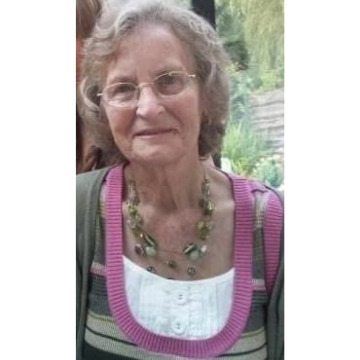 Notice Gallery for JEAN SCOTT
