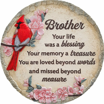 Photo for notice Ron Jnr GREEN