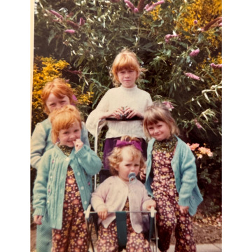 Photo for notice Stella ENGLISH