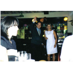 Notice Gallery for Donny Martin