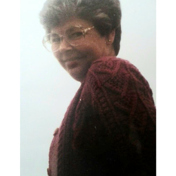 Photo for notice Judith PERREN