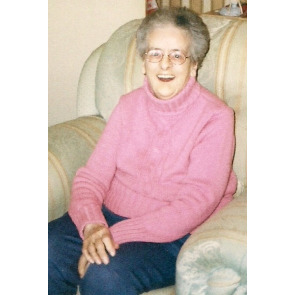 Photo of JEAN WELSH