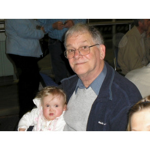 Notice Gallery for EDWARD CHADWICK BARRY