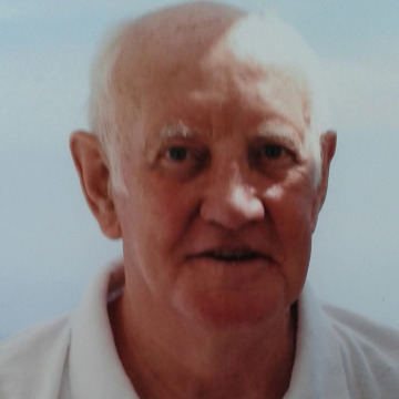 Photo of TOM GRAHAM