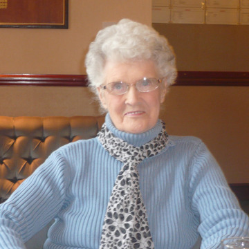 Notice Gallery for ELSIE THOMPSON