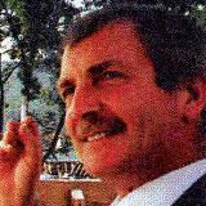 Photo of MIKE YATE
