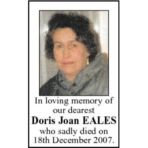 Photo of ELSIE FRANKLIN