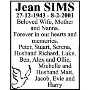 Photo of Jean
