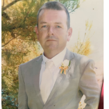 Notice Gallery for STEPHEN HARRIS