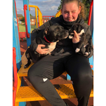 Photo for notice Christy O'NEILL