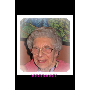 Photo of DOREEN TALLENTIRE