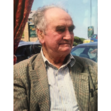 Photo for notice Charles Edward ROWNEY