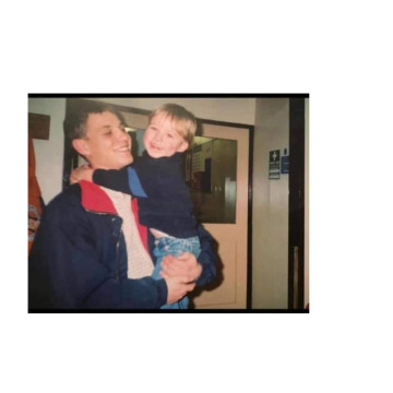 Photo for notice Lee Stephen BAYLEY