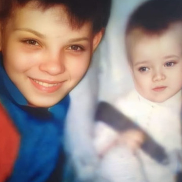 Photo for notice Lee Stephen BAYLEY