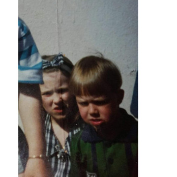 Photo for notice Lee Stephen BAYLEY