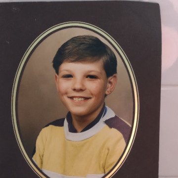 Photo for notice Lee Stephen BAYLEY