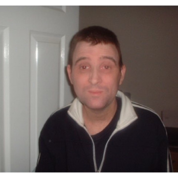 Photo of DARREN HALL