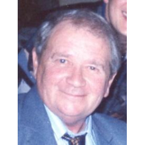 Photo of DAVID GORDON WILLIAMS