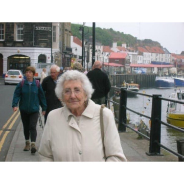 Photo for notice Lilian (lily) HINGLEY