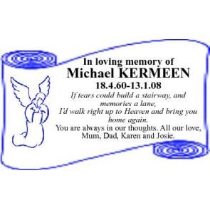 Photo of Michael KERMEEN
