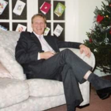 Notice Gallery for BRIAN MYERS