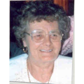 Photo of DOREEN STANLEY