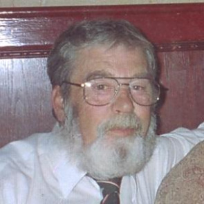 Photo of RICHARD LLOYD JONES
