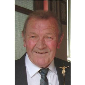 Photo of MICHAEL JOSEPH BURNS