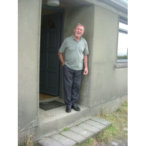 Notice Gallery for MICHAEL JOSEPH BURNS