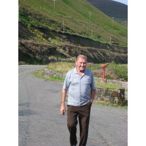 Notice Gallery for MICHAEL JOSEPH BURNS