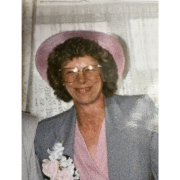 Photo for notice Jean BEALL