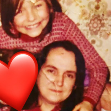 Notice Gallery for MARY BURKE