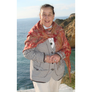 Photo of CELIA SINGH