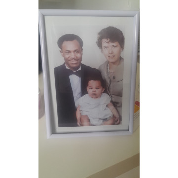 Photo for notice Veronica MULLINGS