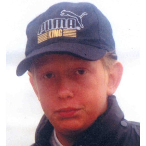 Photo of WAYNE DAVIES