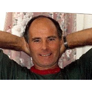 Photo of DAVID JOHN EVANS