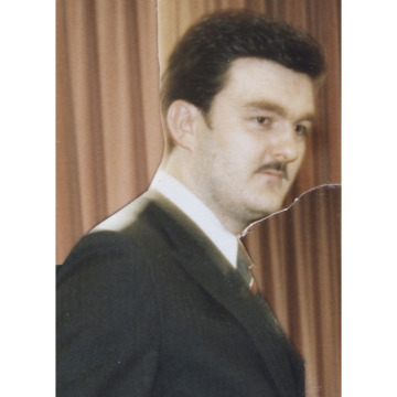 Photo for notice Mark Victor LUMBY