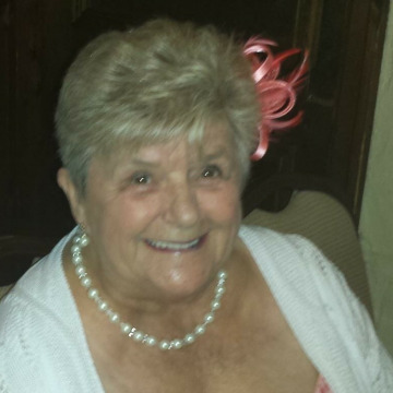 Notice Gallery for DOROTHY (DOT) THOMPSO