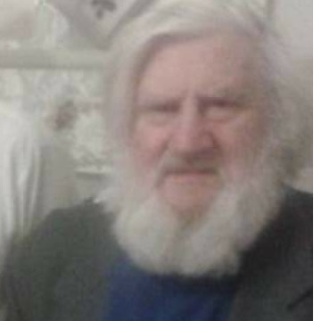 Photo for notice Richard Baker HUDSON-STOREY