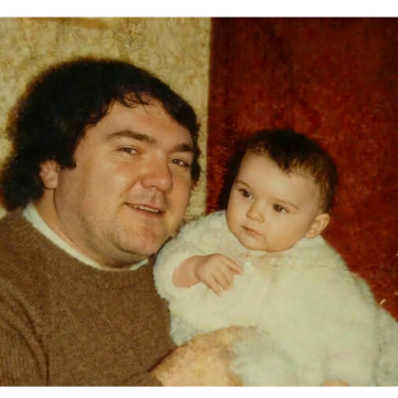 Photo for notice Paul ROBINSON