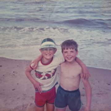 Photo for notice Cudworth BENJA