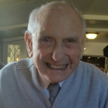 Photo for notice Arthur Philip STOKES
