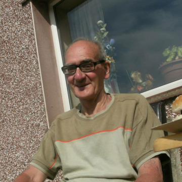Photo for notice Patrick Joseph REILLY