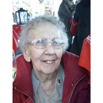 Photo for notice Patricia Lea AILEEN