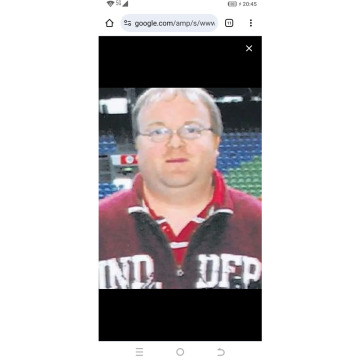 Photo for notice Derek BOYLE