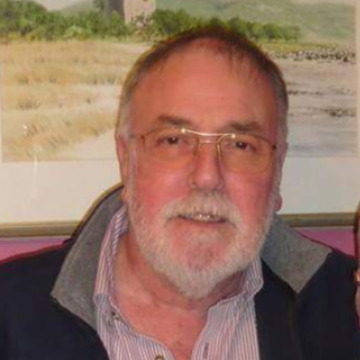 Photo for notice Harry SMITH